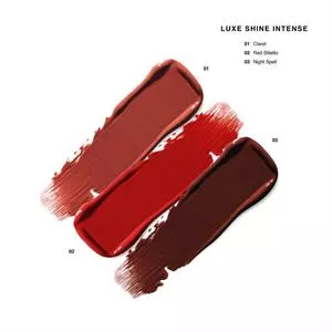 Bobbi Brown Luxe Shine Lipstick
